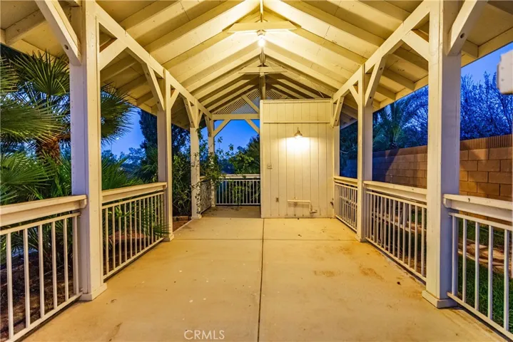 42156 Desert Sage, Lancaster, California 93536