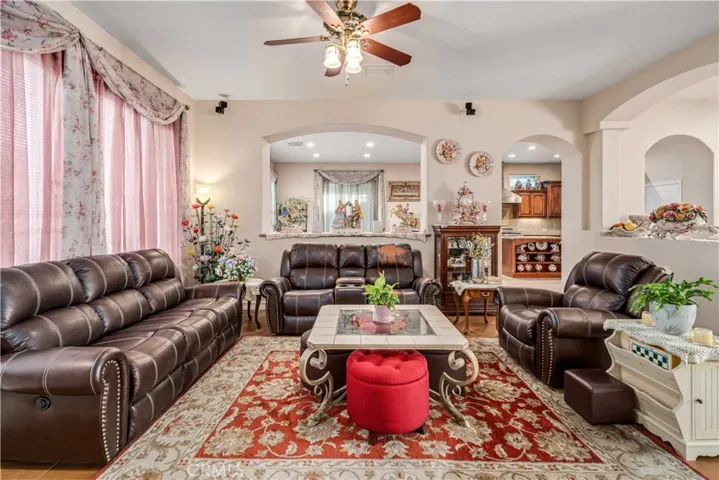 42156 Desert Sage, Lancaster, California 93536