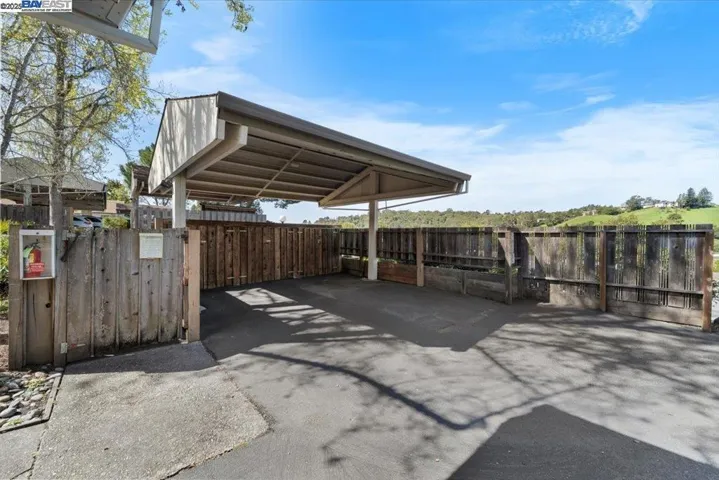 Dedicated carport parking just steps from your front door for easy, everyday access.