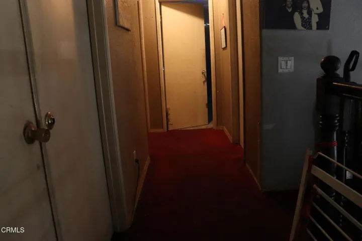 Hallway 2