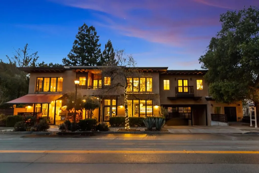 14663 Big Basin Way