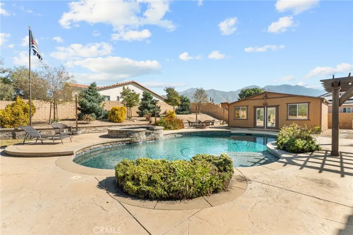 35316 Dry Creek Road, Yucaipa, California 92399