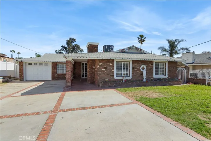 9257 Palmetto, Fontana, California 92335