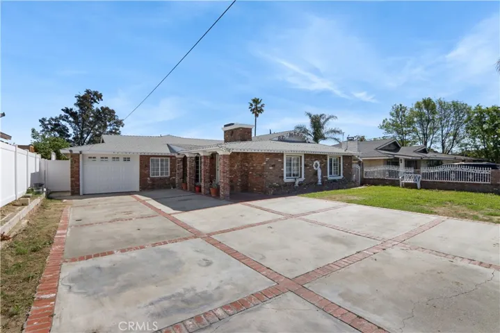 9257 Palmetto, Fontana, California 92335