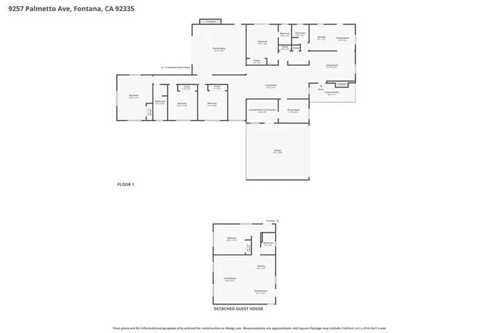9257 Palmetto, Fontana, California 92335
