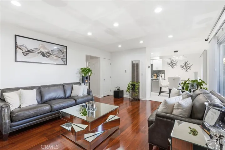 2502 Manhattan Beach 1, Gardena, California 90249