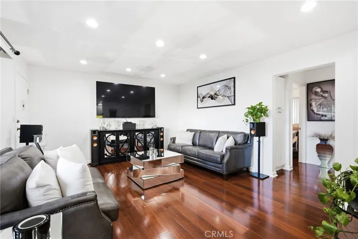 2502 Manhattan Beach 1, Gardena, California 90249
