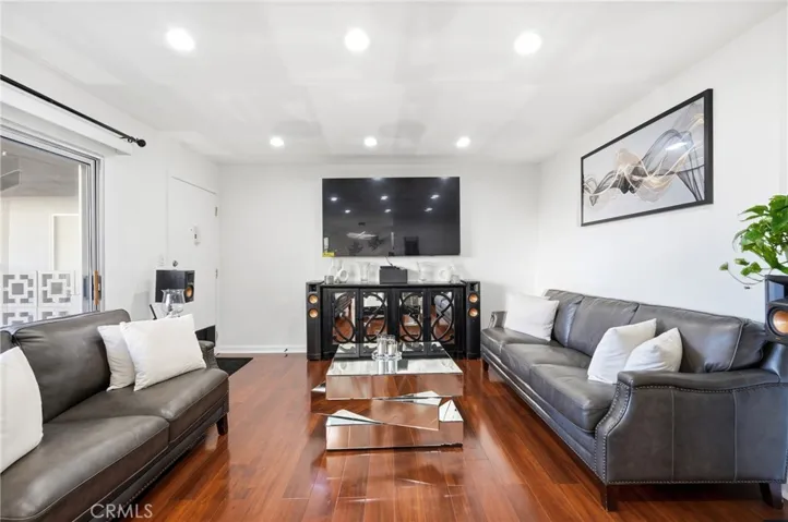 2502 Manhattan Beach 1, Gardena, California 90249