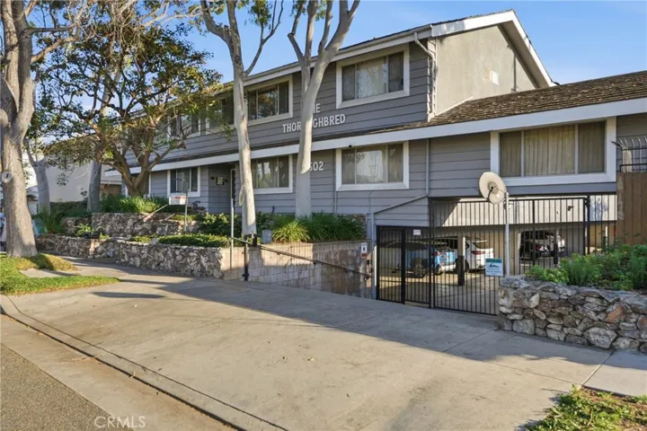 2502 Manhattan Beach 1, Gardena, California 90249