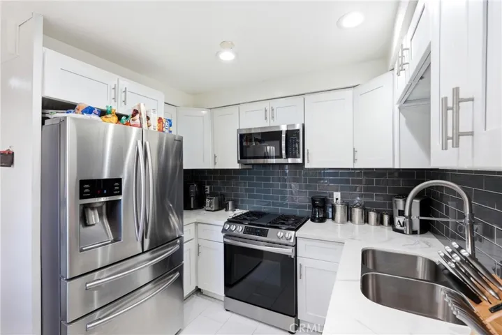 2502 Manhattan Beach 1, Gardena, California 90249