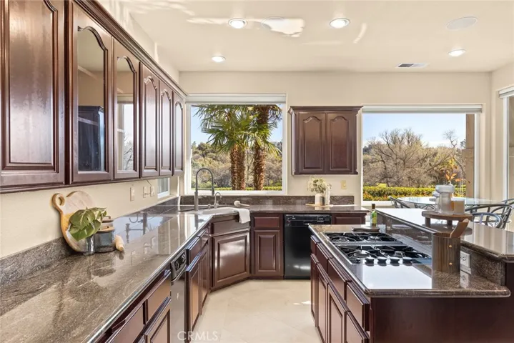 Kitchen 2 _3191 Via Casita Place | Chico, CA