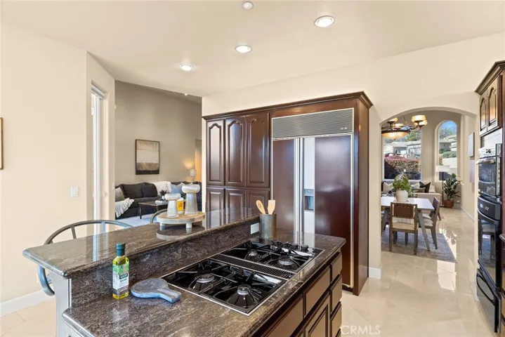 Kitchen 3 _3191 Via Casita Place | Chico, CA