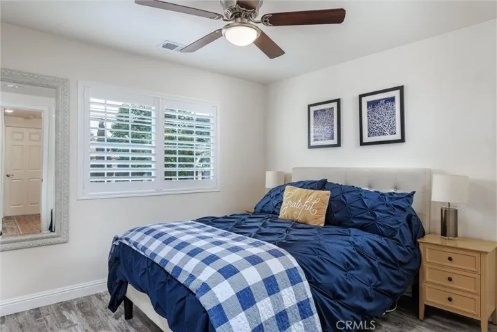 3rd bedroom.