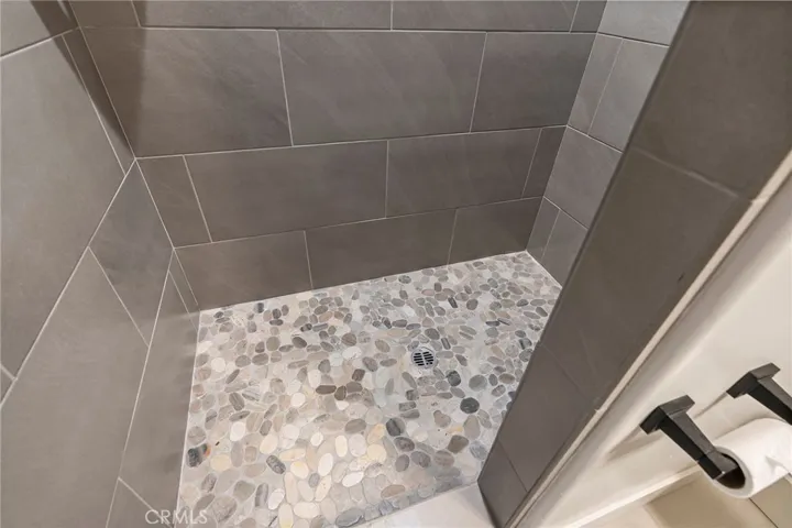 Hall Bathroom