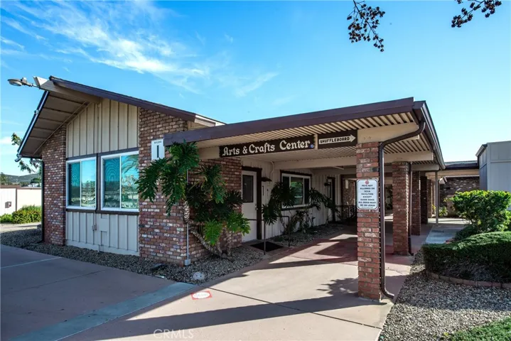 26461 Chambers Avenue, Menifee, California 92586
