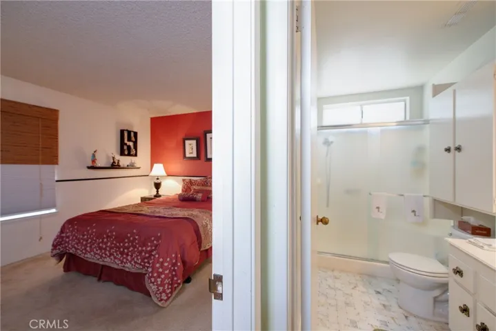 Hall Bathroom