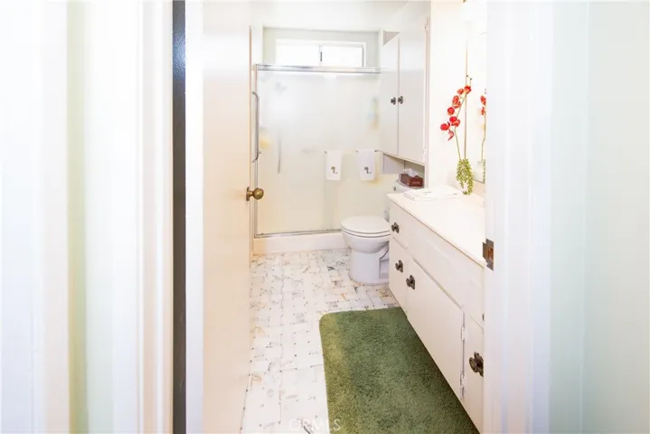 Hall Bathroom