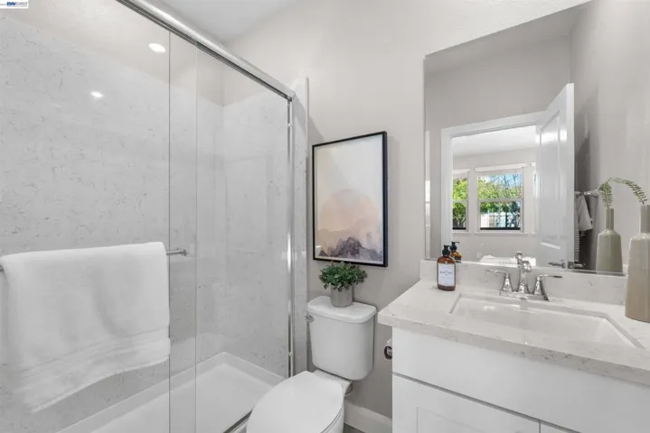 First Floor Bathroom