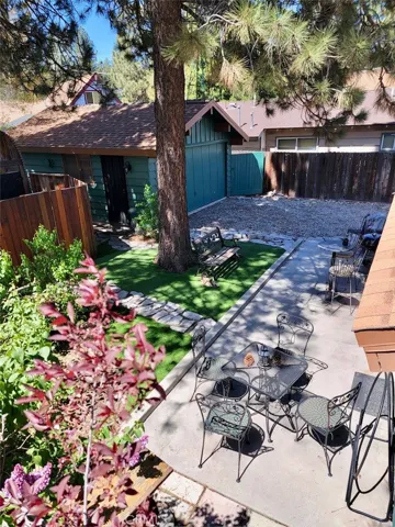 1132 W Aeroplane, Big Bear City, California 92314