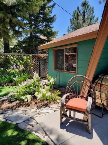 1132 W Aeroplane, Big Bear City, California 92314