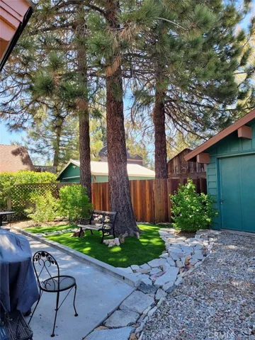 1132 W Aeroplane, Big Bear City, California 92314