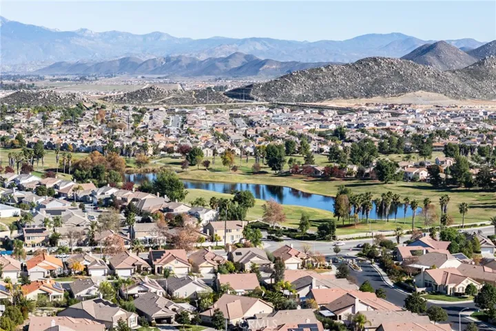 28667 Peach Springs, Menifee, California 92584