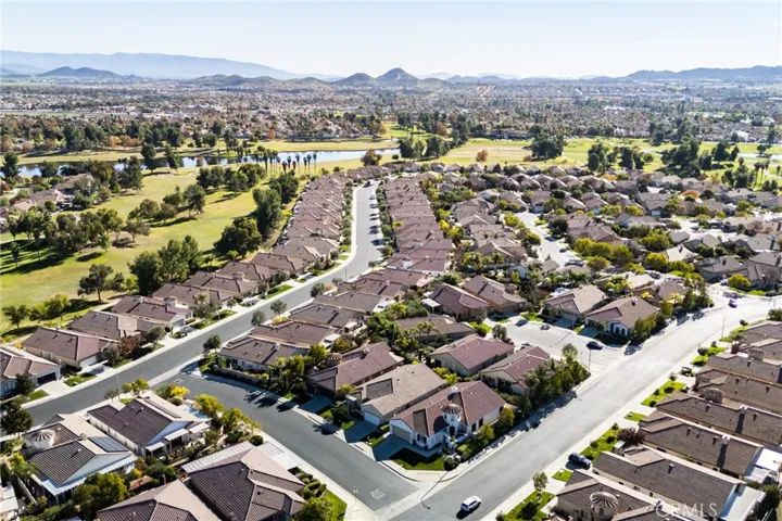 28667 Peach Springs, Menifee, California 92584
