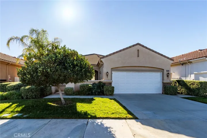 28667 Peach Springs, Menifee, California 92584