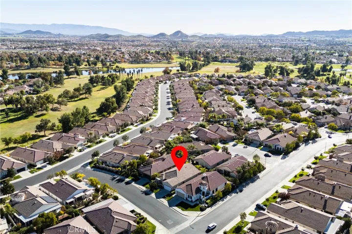 28667 Peach Springs, Menifee, California 92584