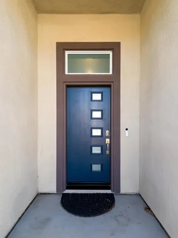 Sylvanus Drive DHS-51