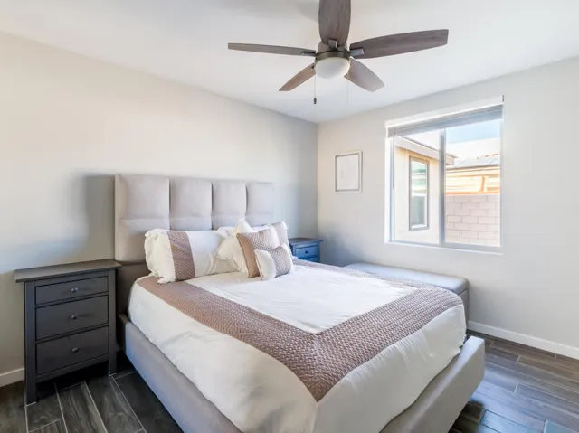 Sylvanus Drive DHS-27