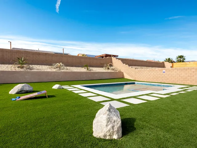 Sylvanus Drive DHS-59