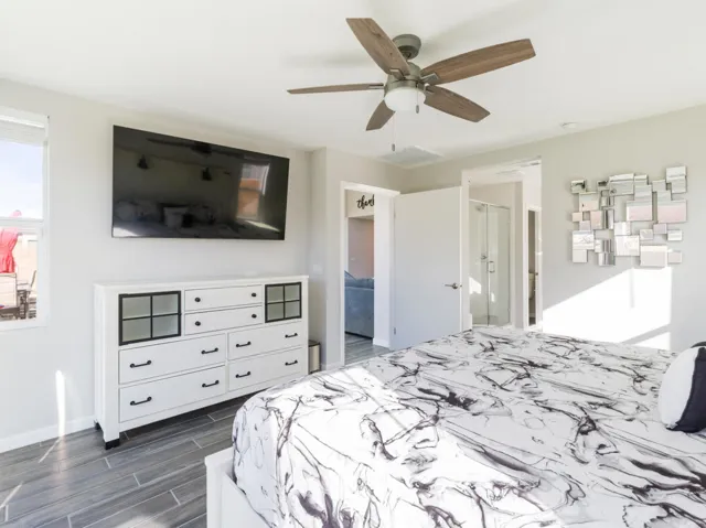 Sylvanus Drive DHS-20