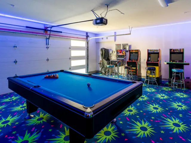 Sylvanus Drive DHS-45