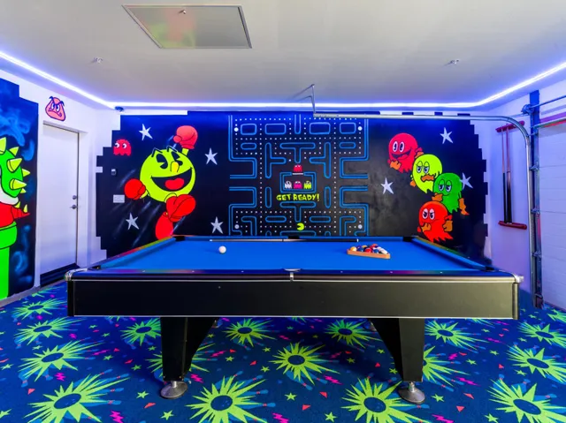 Sylvanus Drive DHS-47