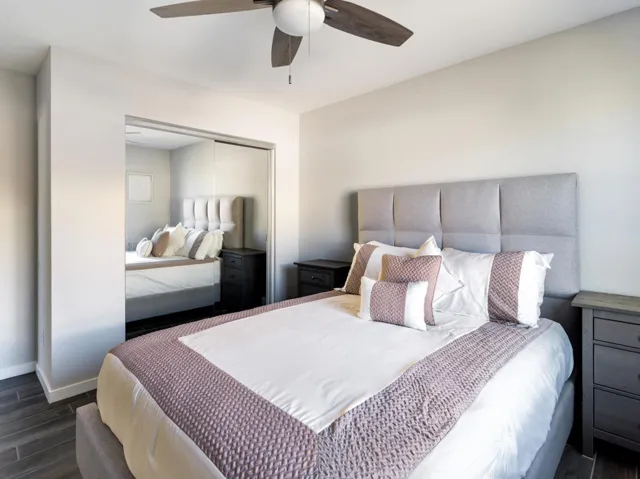 Sylvanus Drive DHS-28