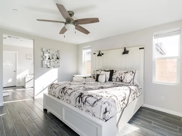 Sylvanus Drive DHS-19