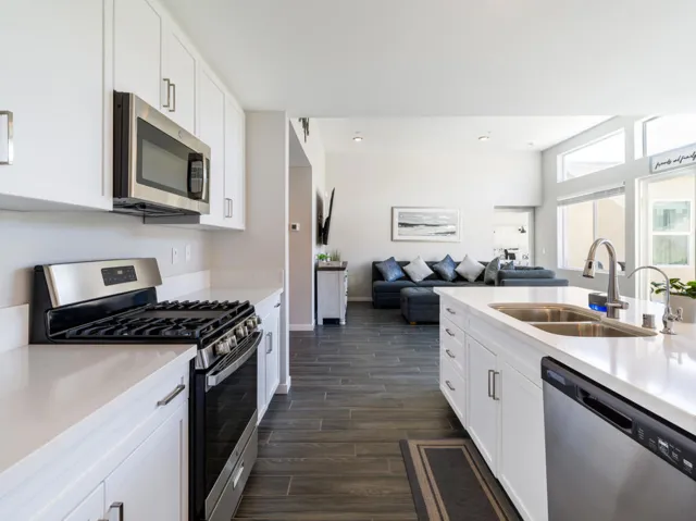 Sylvanus Drive DHS-13