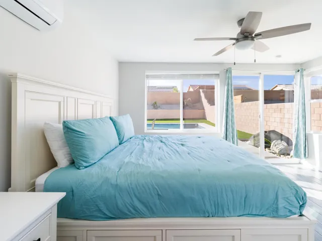 Sylvanus Drive DHS-39