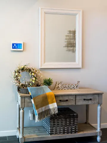 Sylvanus Drive DHS-16