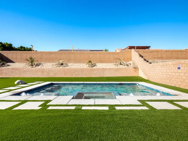 Sylvanus Drive DHS-54