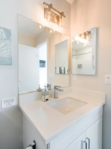 Sylvanus Drive DHS-44