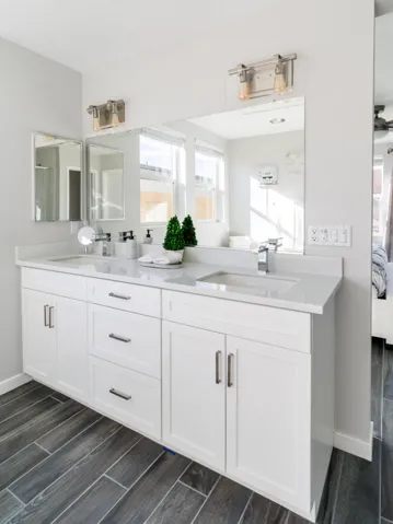 Sylvanus Drive DHS-23