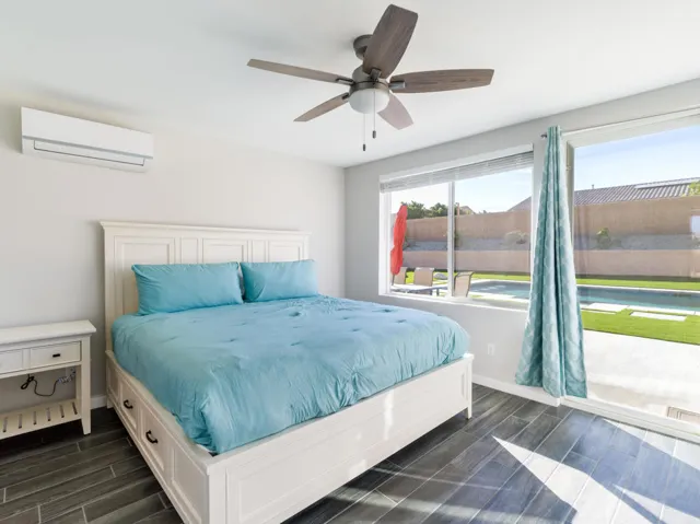 Sylvanus Drive DHS-36