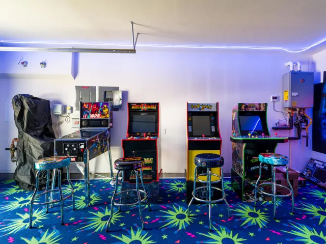 Sylvanus Drive DHS-48