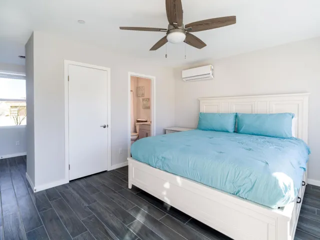 Sylvanus Drive DHS-38