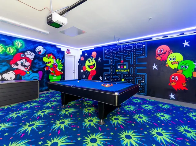 Sylvanus Drive DHS-46