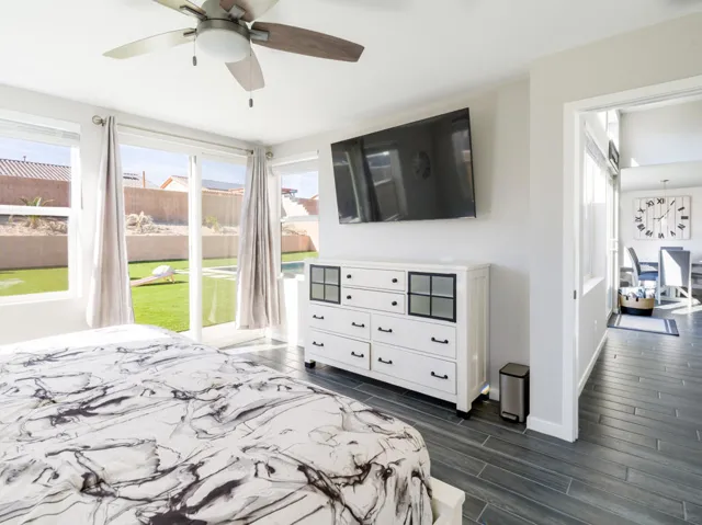 Sylvanus Drive DHS-21