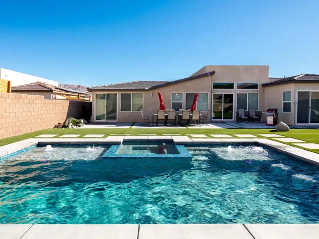 Sylvanus Drive DHS-56