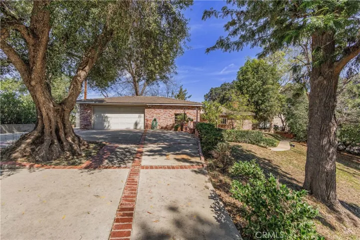 14983 Las Tunas Drive, Hacienda Heights, California 91745